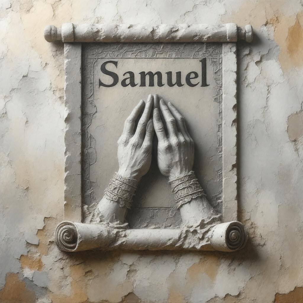 Samuel Samuel